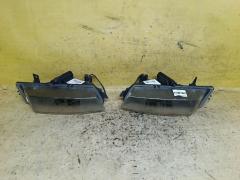 Туманка бамперная на Bmw 1-Series E87-4D32 7181288  7181287