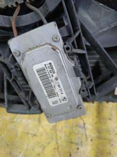 Радиатор ДВС 64509206297, 17427563259, 7561711 на Bmw 1-Series E87-4D32 N46B20 Фото 4