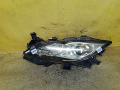 Фара на Mazda Atenza GHEFW 100-41054, Левое расположение