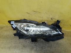 Фара на Mazda Atenza GHEFW 100-41054, Правое расположение