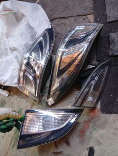 Стоп 220-41095 220-41095, на Mazda Atenza GHEFW Фото 3