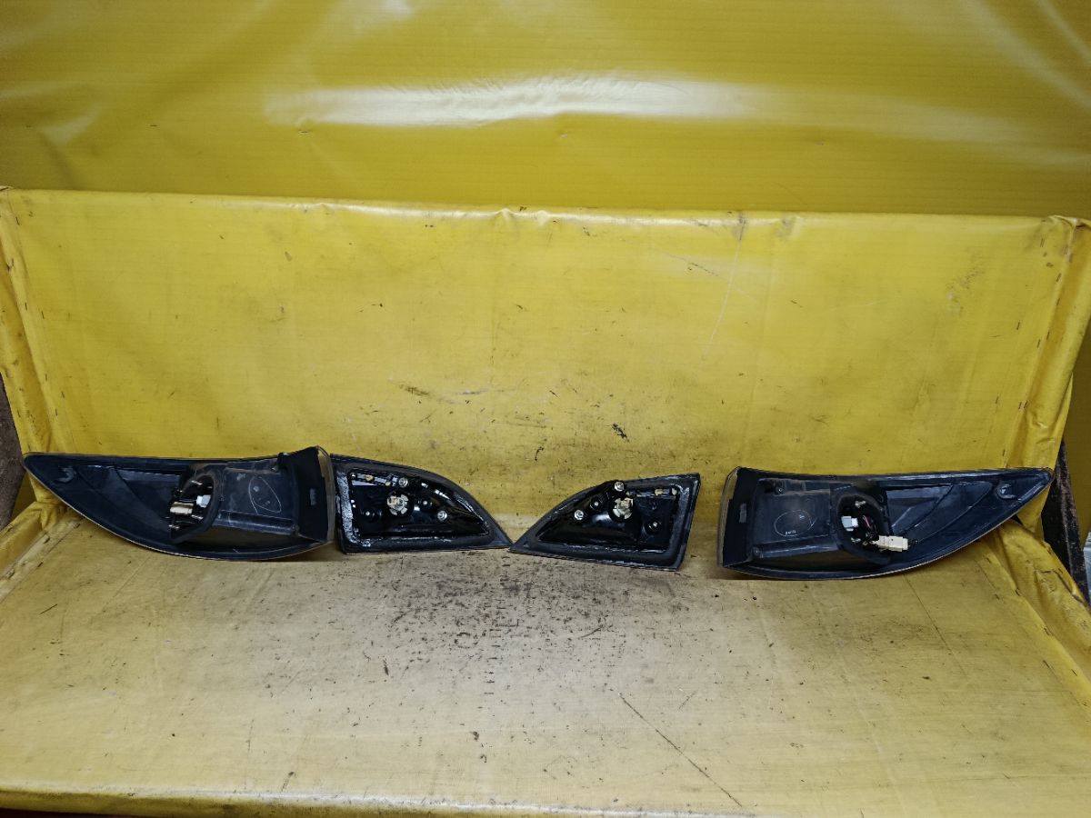 Стоп 220-41095 220-41095, на Mazda Atenza GHEFW Фото 2