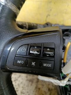 Руль на Mazda Atenza GHEFW Фото 4