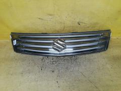 Решетка радиатора на Suzuki Solio MA15S 72110-54M0