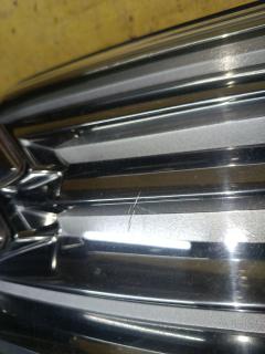Решетка радиатора 72110-54M0 на Suzuki Solio MA15S Фото 2