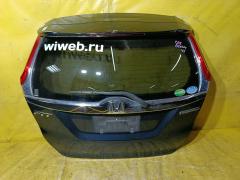 Дверь задняя на Honda Fit Hybrid GP5
