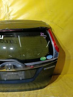 Дверь задняя на Honda Fit Hybrid GP5 Фото 3