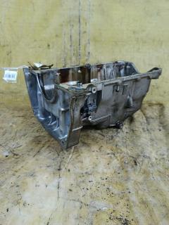 Поддон на Honda Insight ZE2 LDA Фото 2