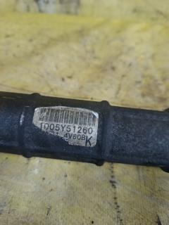 Рулевая рейка 48001-4V60B на Nissan Wingroad Y12 HR15DE Фото 4