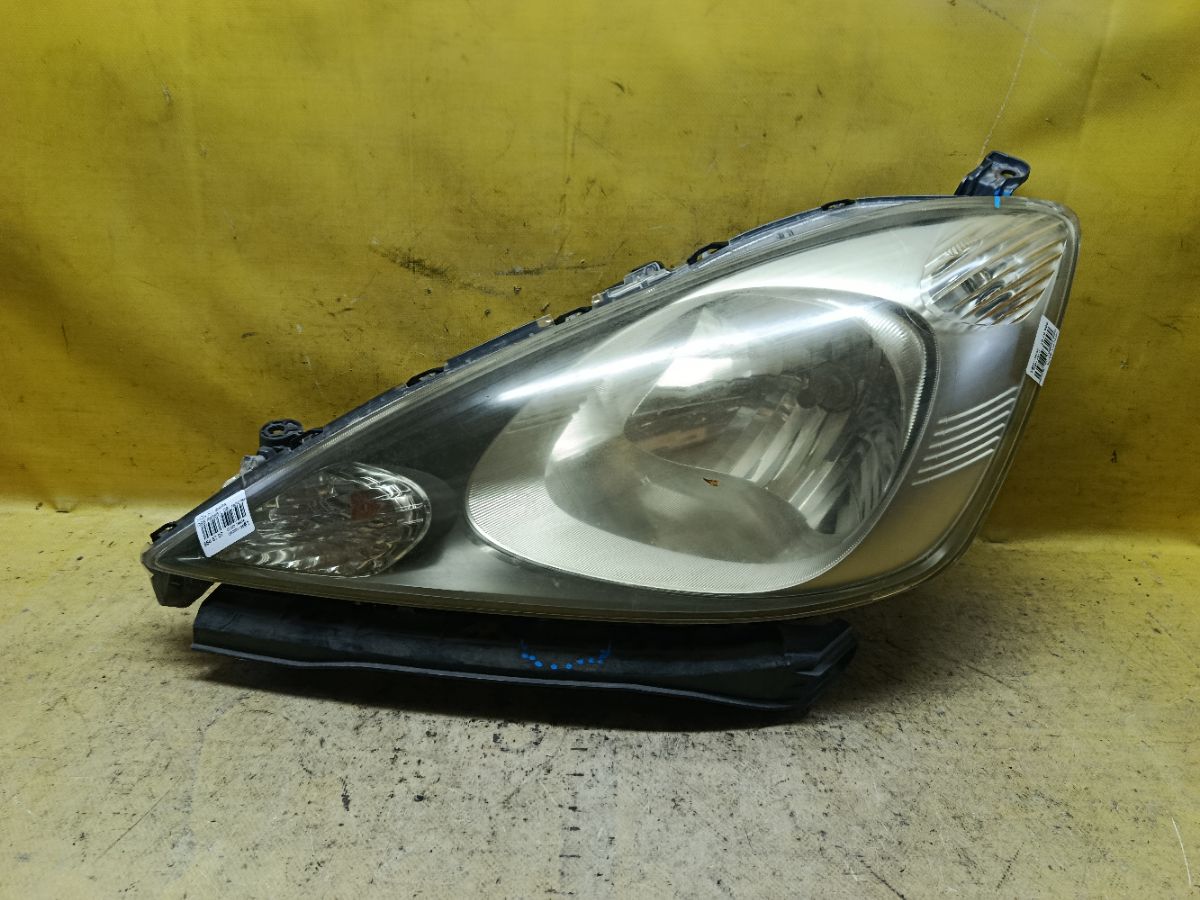 Фара P6865 P6865, на Honda Fit GE6 Фото 1