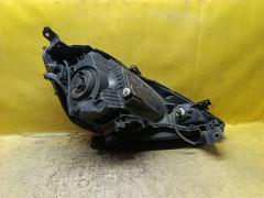Фара P6865 P6865, на Honda Fit GE6 Фото 4
