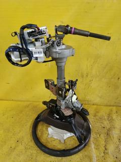 Рулевая колонка на Toyota Spade NCP141