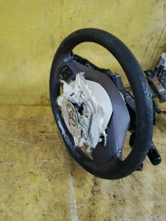 Рулевая колонка на Toyota Spade NCP141 Фото 3