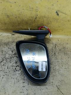 Зеркало двери боковой на Toyota Spade NCP141 Фото 4