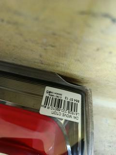 Стоп 220-69010 220-69010, на Daihatsu Move LA150S Фото 4