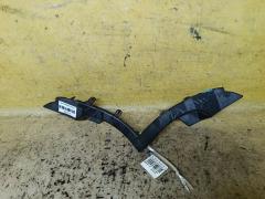 Решетка под лобовое стекло на Daihatsu Move LA150S 53445-B2250  53446-B2250