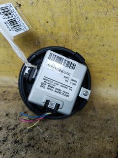 Блок розжига ксенона на Daihatsu Move LA150S 35500-51392  543XE122606