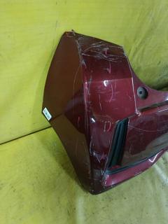 Бампер на Daihatsu Move LA150S Фото 3