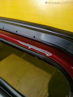 Дверь боковая на Daihatsu Move LA150S Фото 5