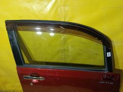 Дверь боковая на Daihatsu Move LA150S Фото 4