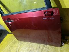 Дверь боковая на Daihatsu Move LA150S Фото 5