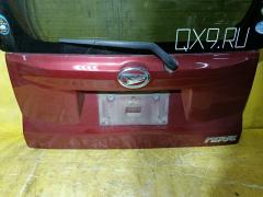 Дверь задняя на Daihatsu Move LA150S Фото 2