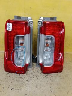Стоп на Daihatsu Tanto LA600S 220-51391