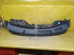 Решетка под лобовое стекло на Daihatsu Tanto LA600S 55781-B2270