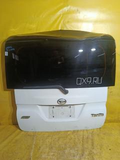 Дверь задняя на Daihatsu Tanto LA600S