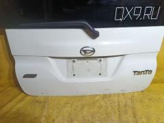 Дверь задняя на Daihatsu Tanto LA600S Фото 2