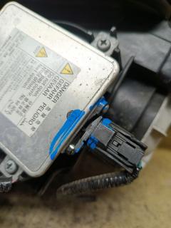 Фара 100-22878 100-22878,217-1171L-EM7, 33150-TM8-J01 на Honda Insight ZE2 Фото 2