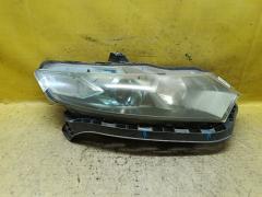 Фара на Honda Insight ZE2 100-22878 217-1171R-EM7  33100-TM8-J01, Правое расположение