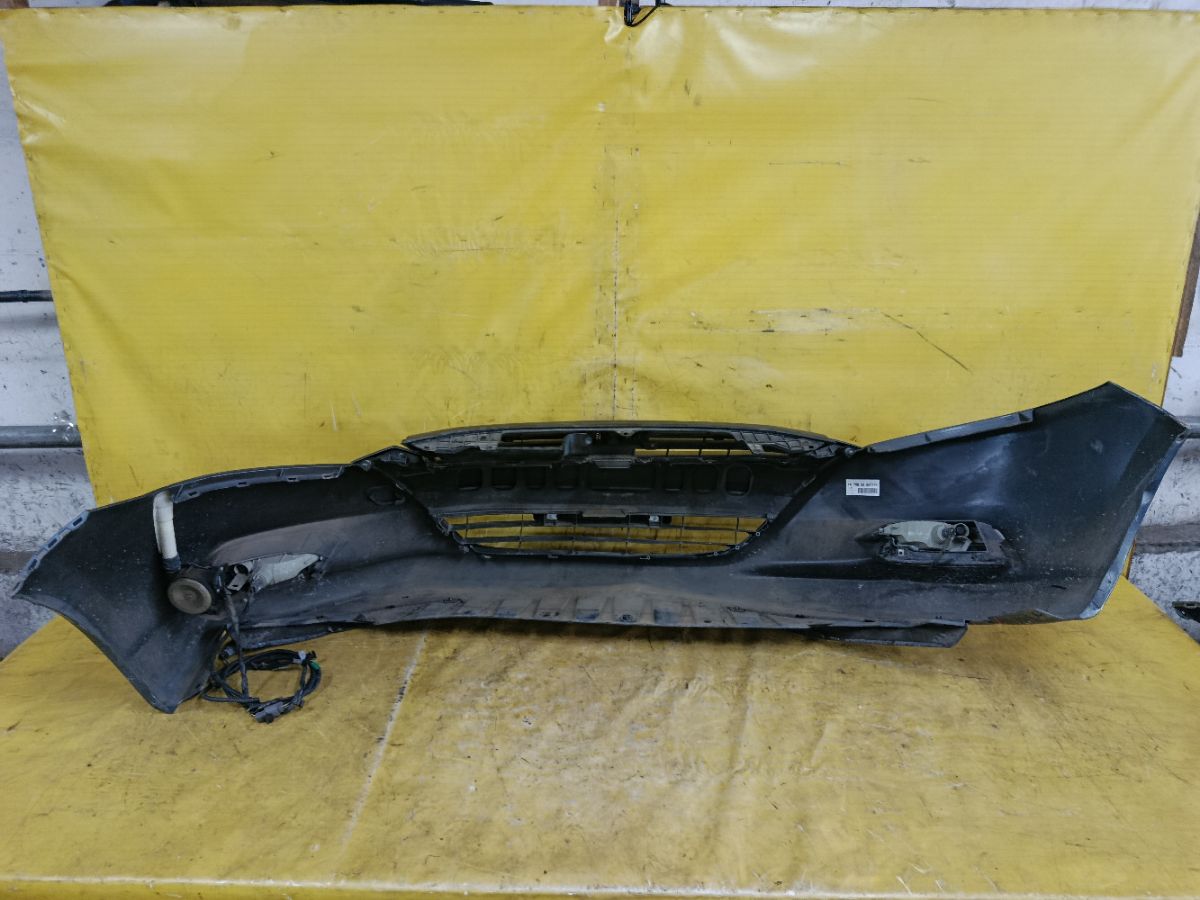 Бампер 210-22874 210-22874, на Honda Insight ZE2 Фото 12