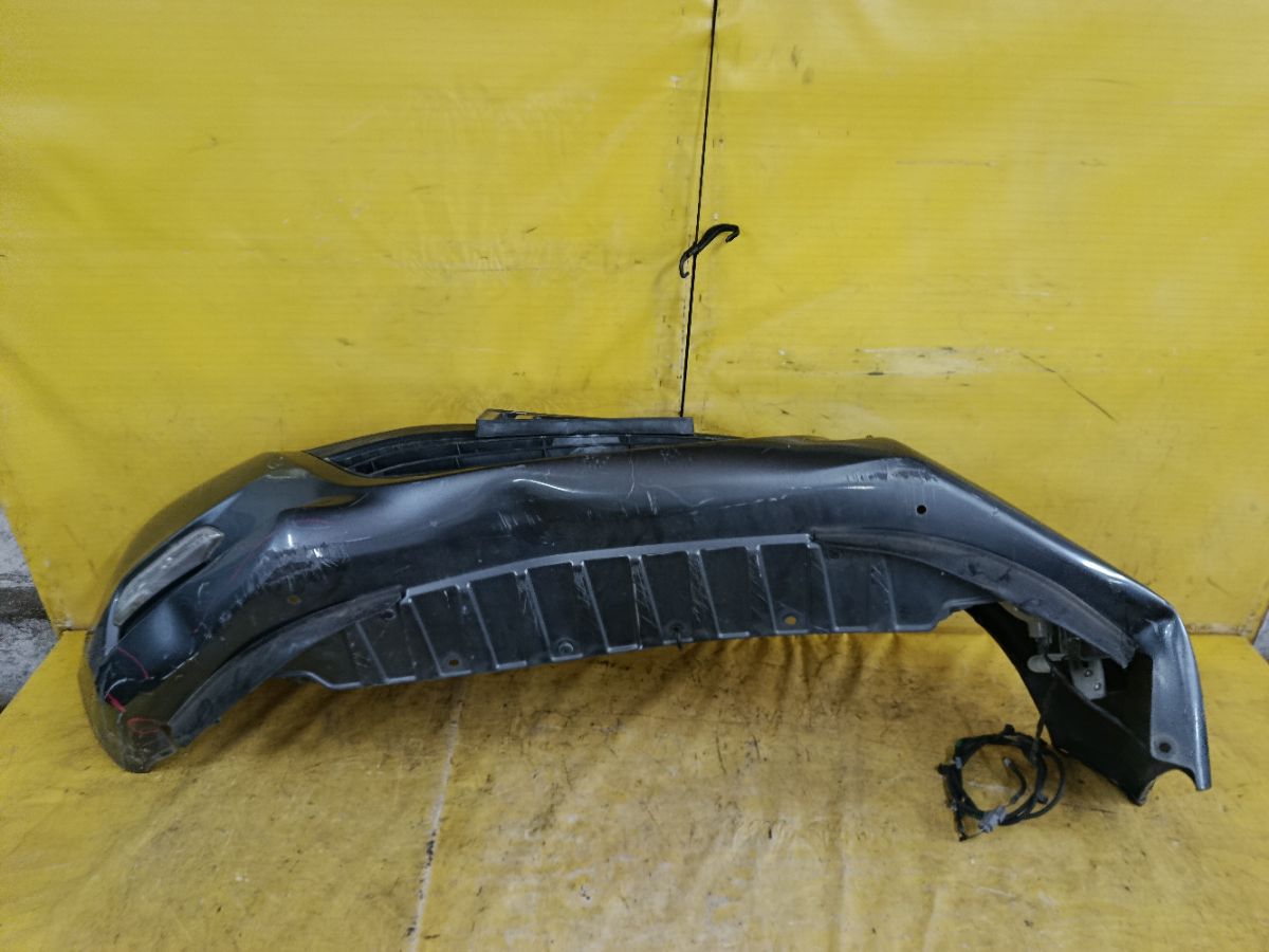 Бампер 210-22874 210-22874, на Honda Insight ZE2 Фото 2