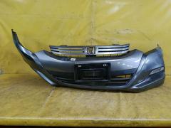 Бампер на Honda Insight ZE2 210-22874, Переднее расположение