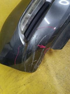 Бампер 210-22874 210-22874, на Honda Insight ZE2 Фото 4