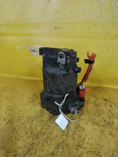 Компрессор кондиционера 92600-1MG0A на Nissan Leaf ZE0 EM61 Фото 2