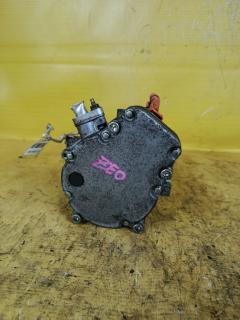 Компрессор кондиционера 92600-1MG0A на Nissan Leaf ZE0 EM61 Фото 3