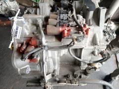 КПП автоматическая на Honda Freed GB3 L15A Фото 4
