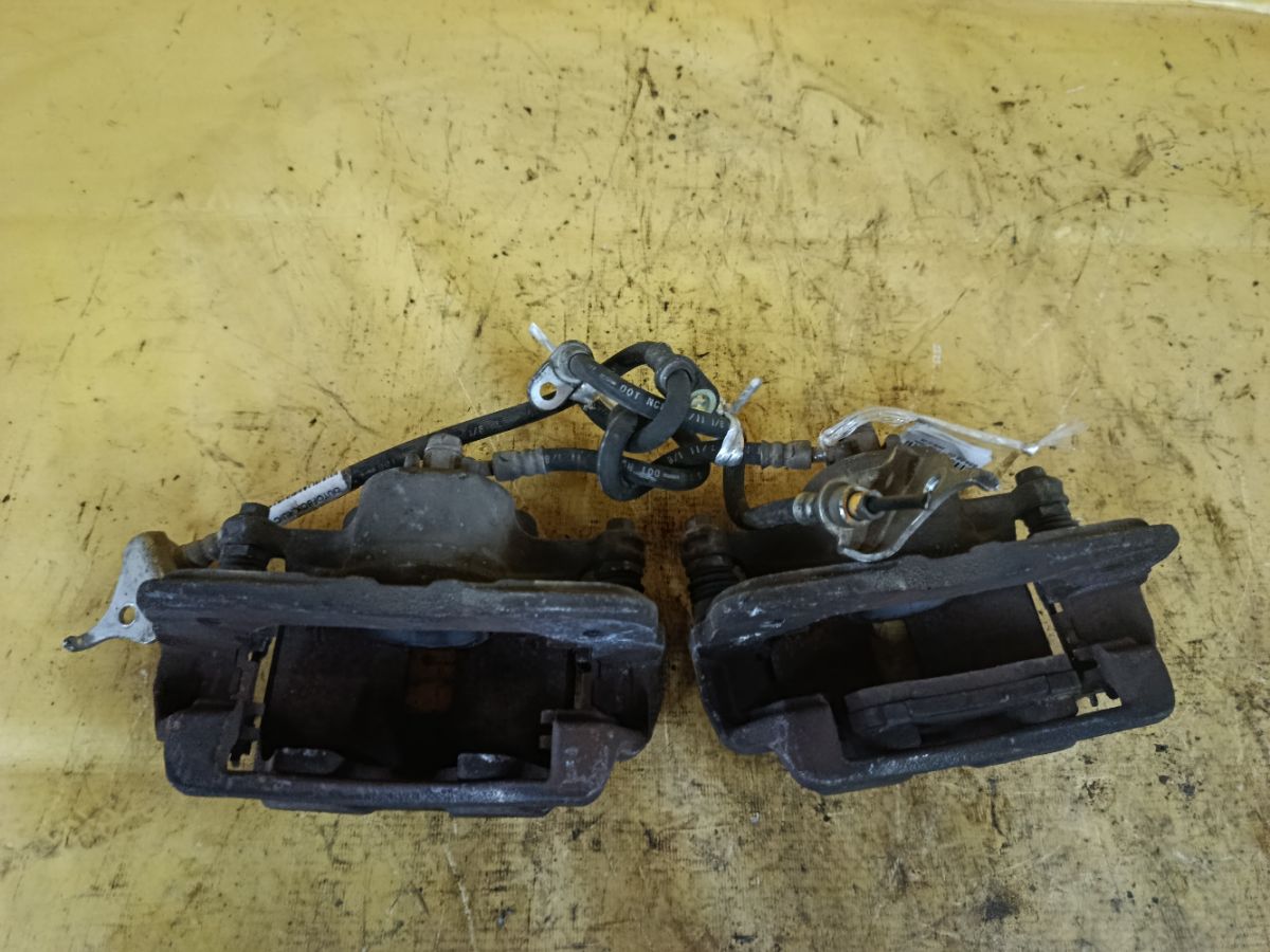 Суппорт на Honda Freed GB3 L15A Фото 2