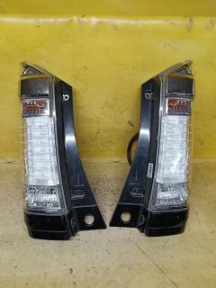 Стоп на Honda N-Box JF1 D106