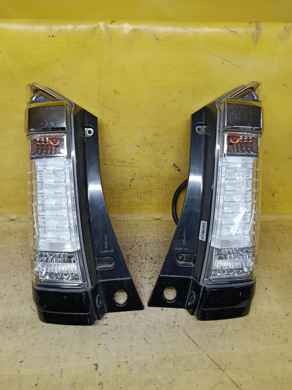 Стоп D106 D106, на Honda N-Box JF1 Фото 1