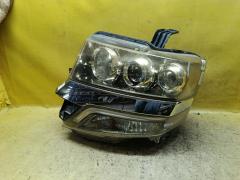 Фара на Honda N-Box JF1 100-62038, Левое расположение