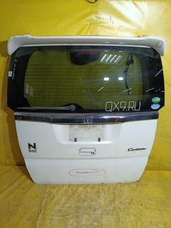 Дверь задняя на Honda N-Box JF1