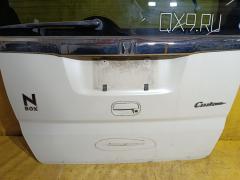 Дверь задняя на Honda N-Box JF1 Фото 2