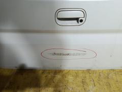 Дверь задняя на Honda N-Box JF1 Фото 3