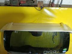 Дверь задняя на Honda N-Box JF1 Фото 6