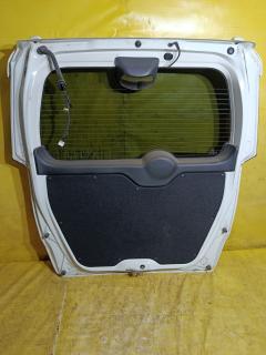 Дверь задняя на Honda N-Box JF1 Фото 7