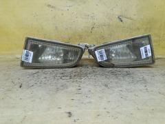 Туманка бамперная на Toyota Nadia SXN10 44-19