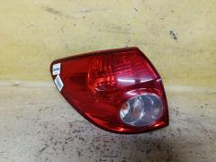 Стоп на Nissan Wingroad Y12 220-24886, Левое расположение